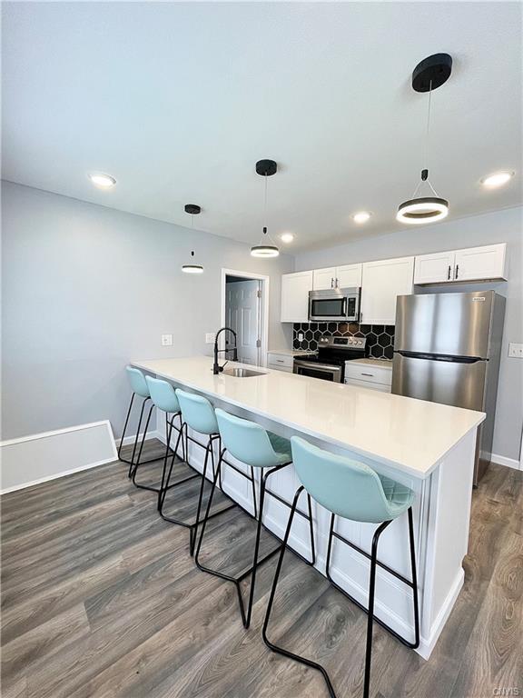 Foto del edificio - 1222 Hawley Ave