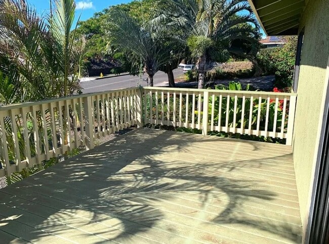Building Photo - Spacious 3-Bedroom Home with Garage, Lanai...