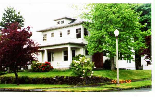 Foto principal - 1020 N 12th St