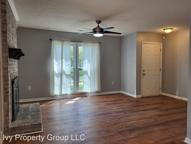Building Photo - 3 br, 2 bath House - 3720 Teaberry Court