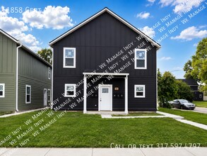 Building Photo - 1858 Gent Ave