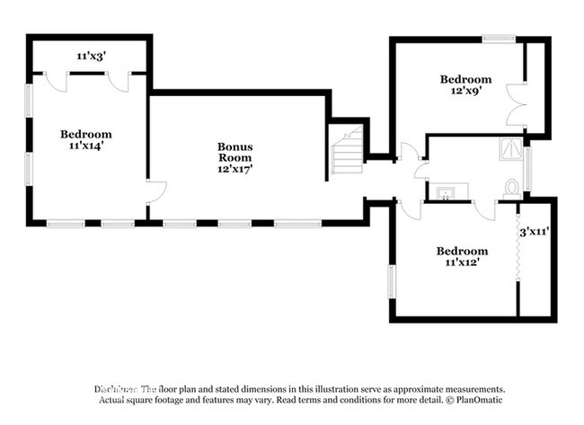 Building Photo - 6204 Lansbrook Ct