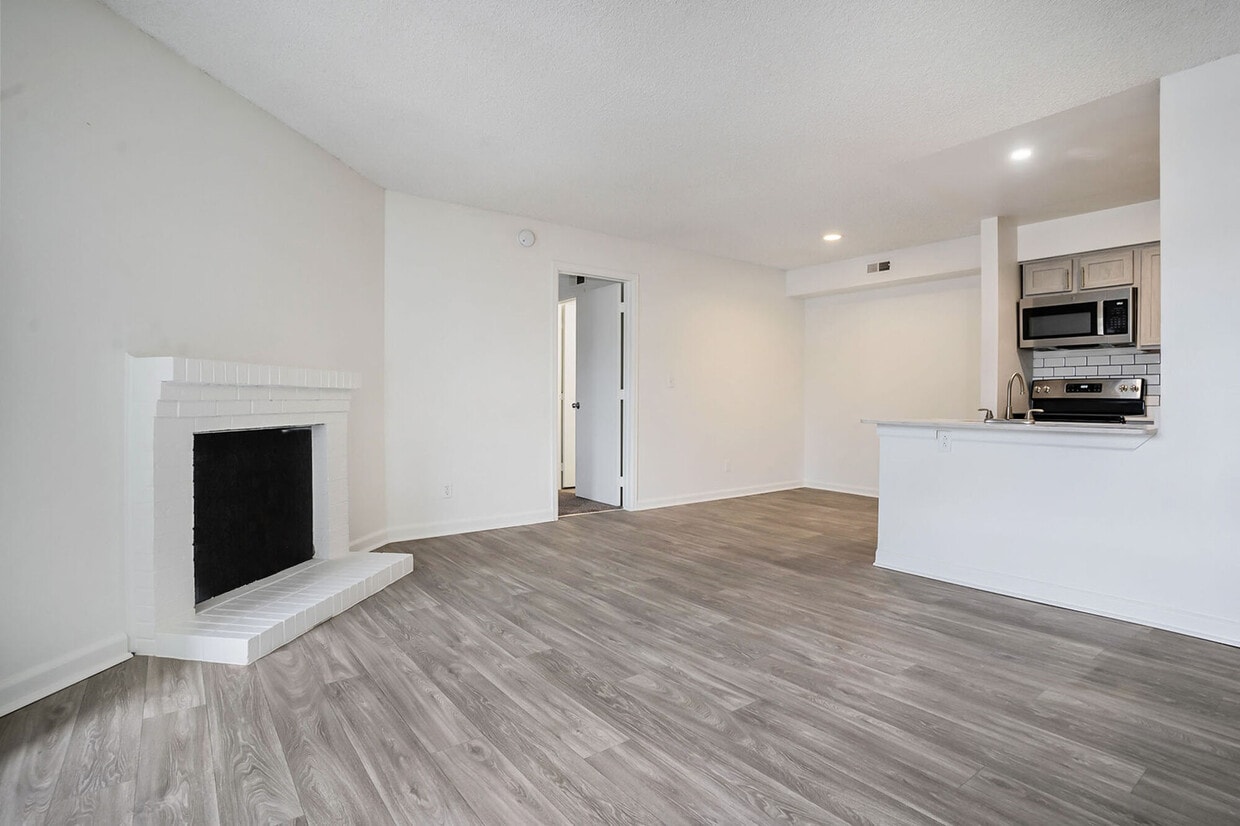 Primary Photo - Oakdale Springs Apartments
