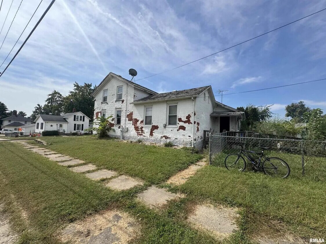 Foto del edificio - 517 12th Ave