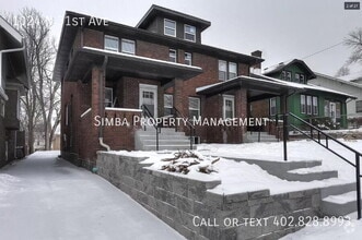 Building Photo - 1024 N 31st Ave