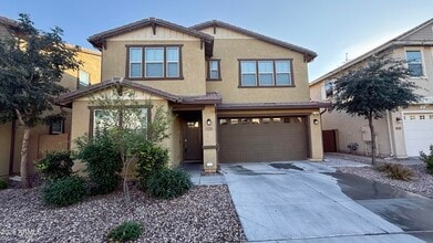 Building Photo - 1151 E Armstrong Wy