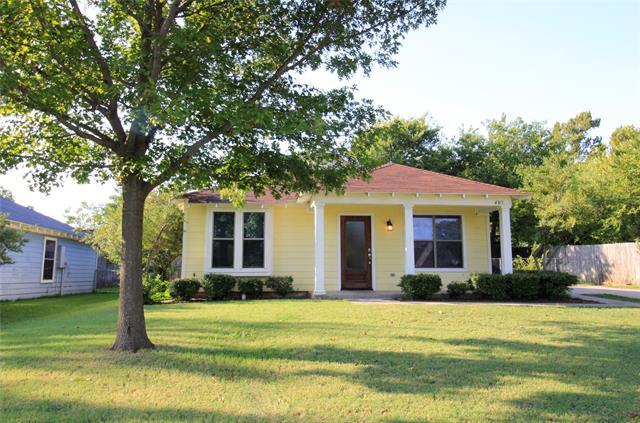 Foto principal - 405 W Oak St