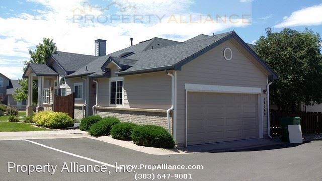 Primary Photo - 2 br, 2 bath House - 18160 E. Bethany Place