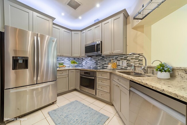 Foto del edificio - 2431 Vista Cove Rd