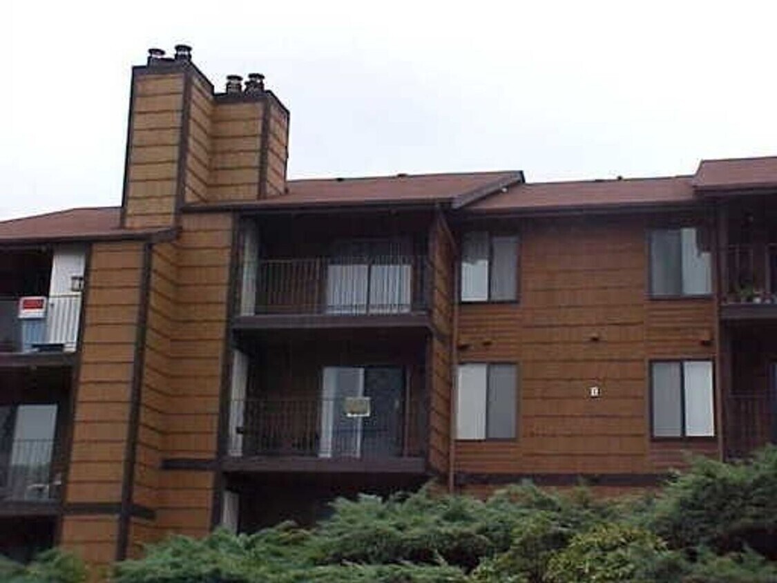 Primary Photo - Great Location! 2 Bedroom 1 Bathroom Apart...