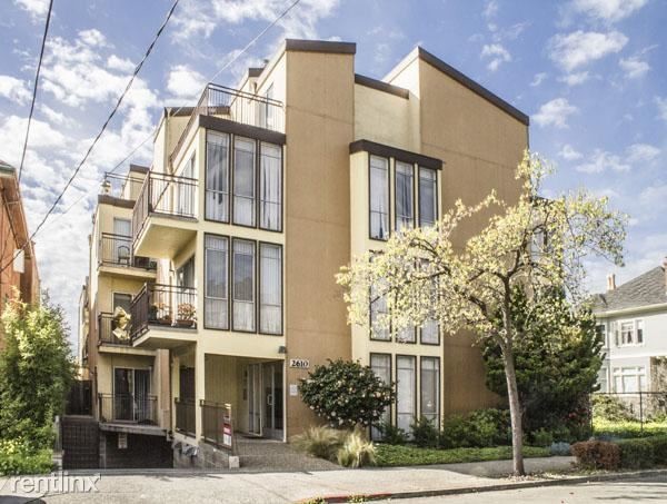Foto principal - 2610 Hillegass Ave