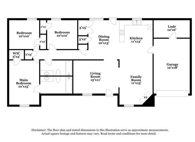 Foto del edificio - 9296 Brooks Cove