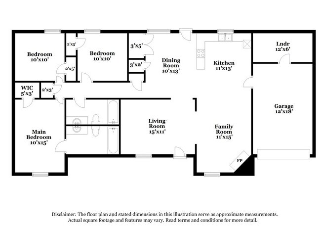 Foto del edificio - 9296 Brooks Dr