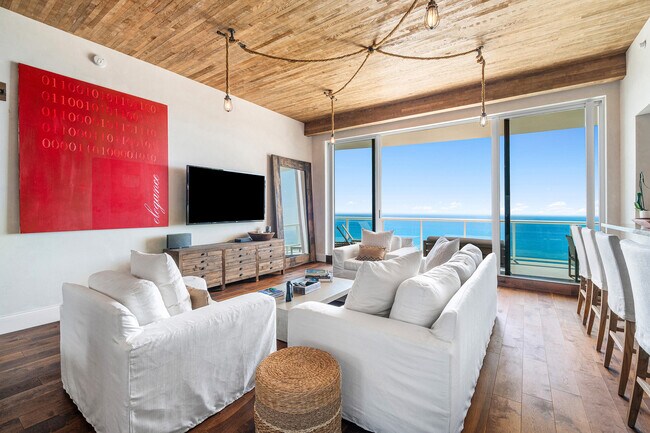 Foto del edificio - 2700 N Ocean Dr