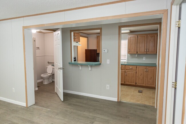 Foto del edificio - 4711 Morrison Rd