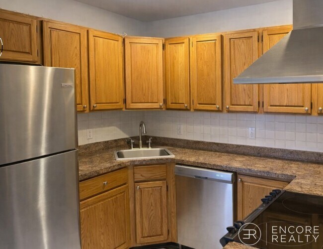 Foto del edificio - 22 St Cyprians Pl