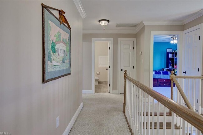 Foto del edificio - 12325 6 Ponds Ln