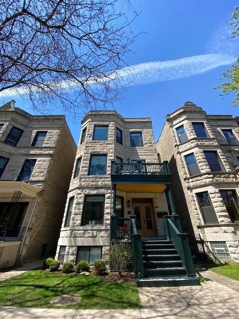 Foto principal - 3728 N Magnolia Ave