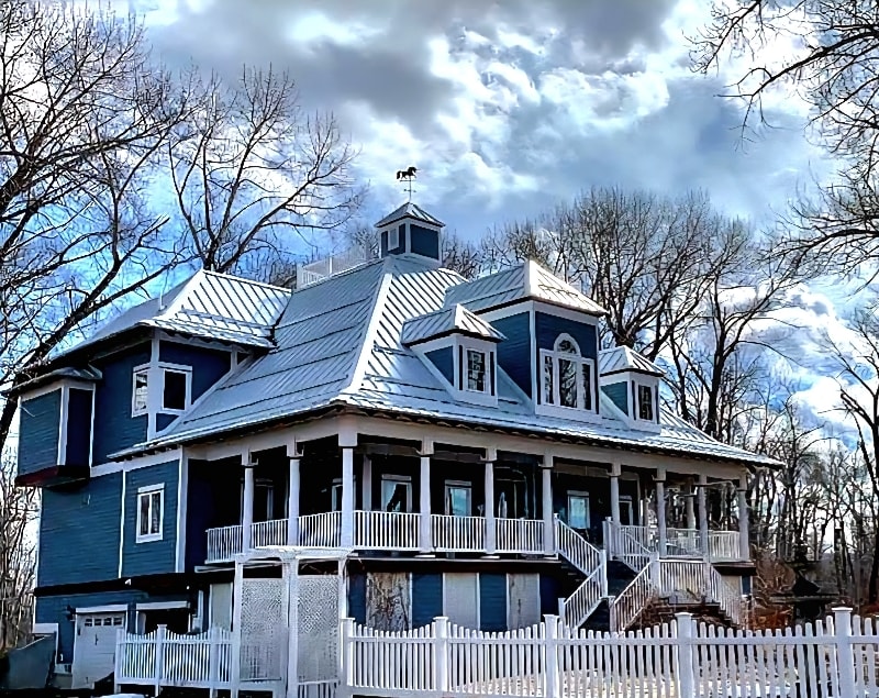 Foto principal - 135 Hideaway Dr