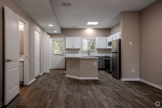 Interior Photo - The Franklin at Crossridge