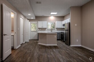 Interior Photo - The Franklin at Crossridge