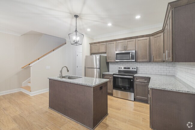 2 habitaciones, 2,5 baños - 125 m² - Cocina - 420 Wren Crest Ln