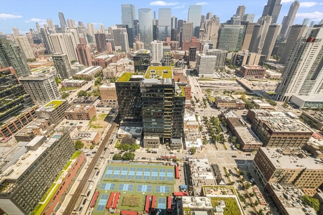 Foto del edificio - 164 N Peoria St