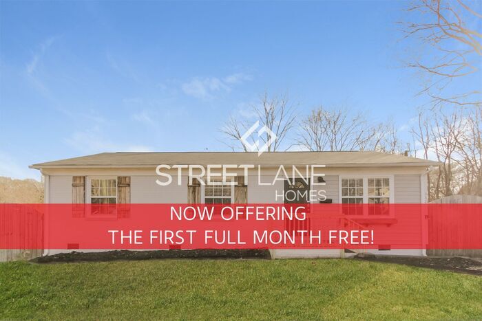 Foto principal - NOW OFFERING THE FIRST FULL MONTH FREE!
