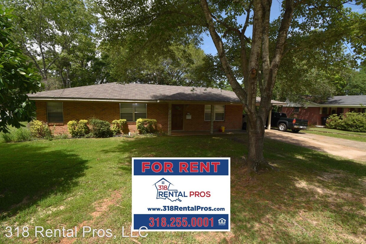 Primary Photo - 4 br, 2 bath House - 1212 Fairfield Drive