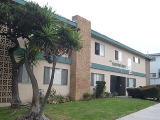 Foto del edificio - The South Bay