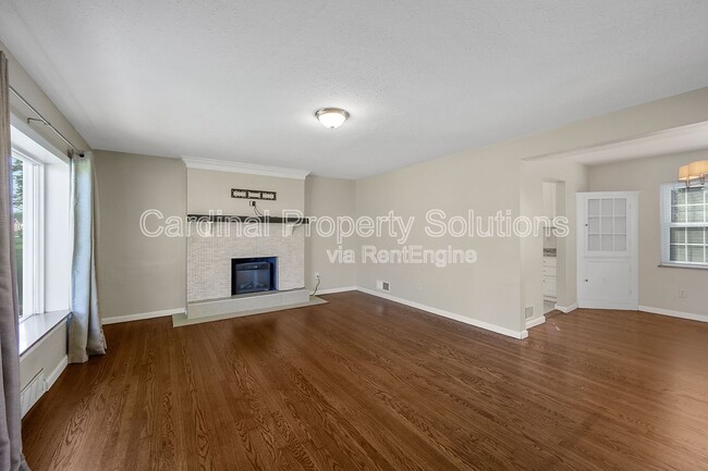 Building Photo - 9511 McCauly Rd
