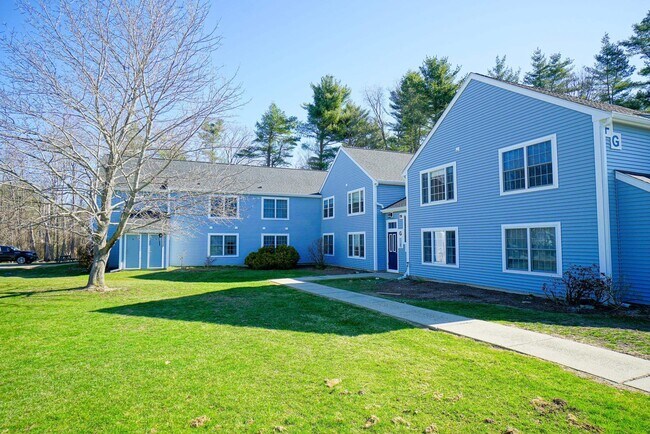 Foto del edificio - 50 Brookside Dr