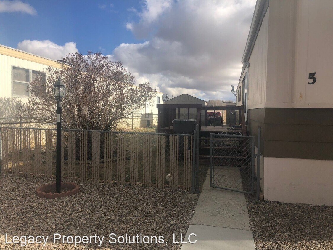 Foto principal - 1015 Walnut St