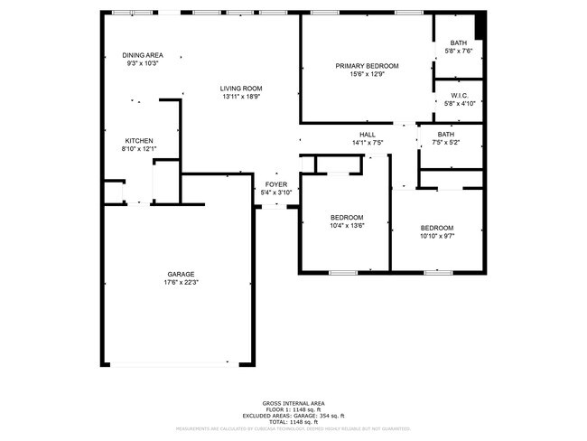 Building Photo - 413 Shenandoah Ct