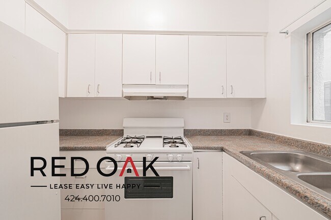 Foto del edificio - 733 S Coronado St