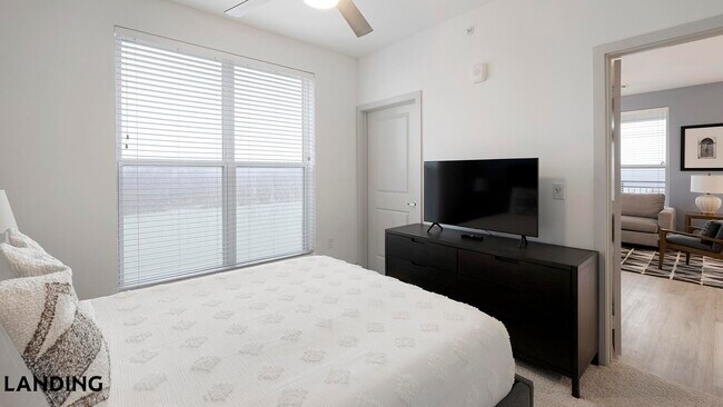 Foto del edificio - 4401 Bunker Hill Rd