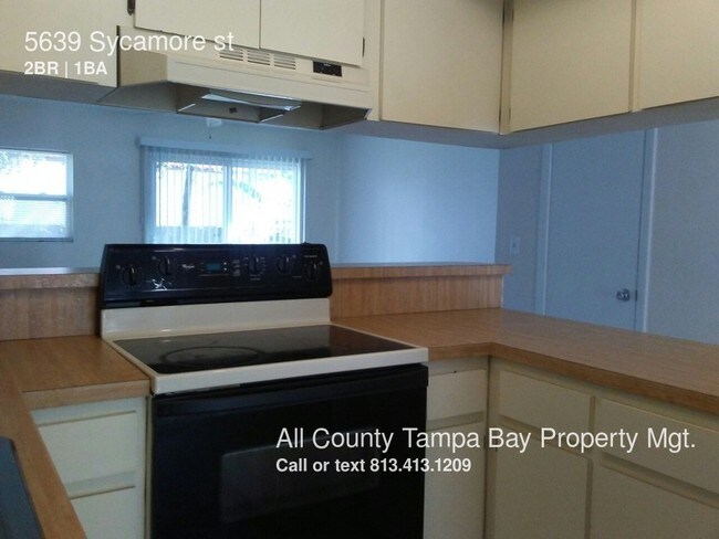 Foto del edificio - 5639 Sycamore St N