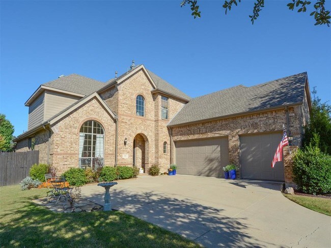 Building Photo - 816 Moss Cliff Cir