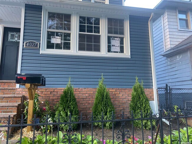 Foto del edificio - 40-27 Gleane St