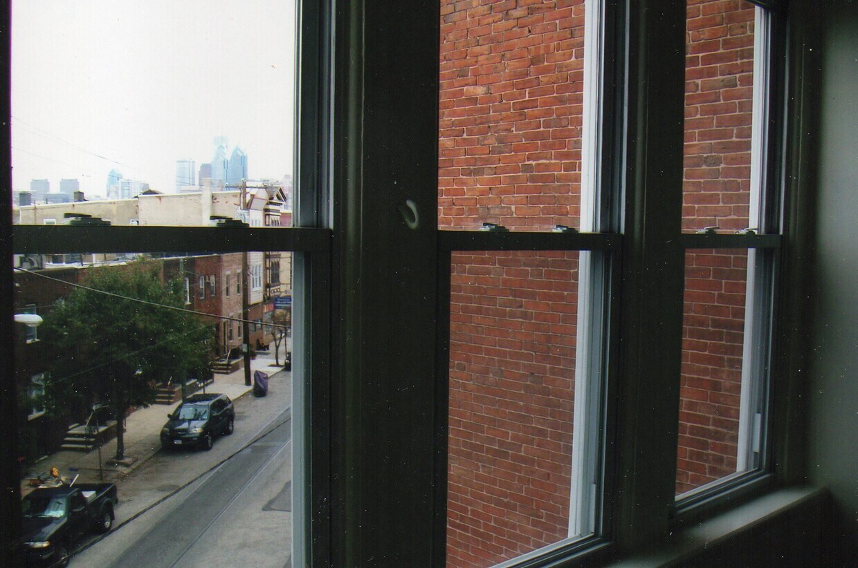 Foto del edificio - 1527 S 12th St