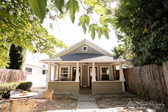 Building Photo - 1430 Pine St