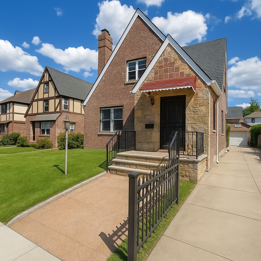 Foto principal - 6263 Ellwell Cres