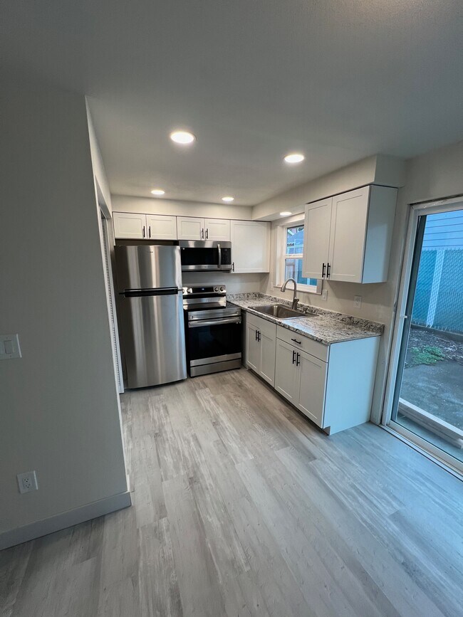 Foto del edificio - 7322 N Albina Ave