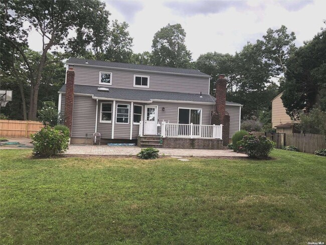 Foto del edificio - 1 Gemini Ln