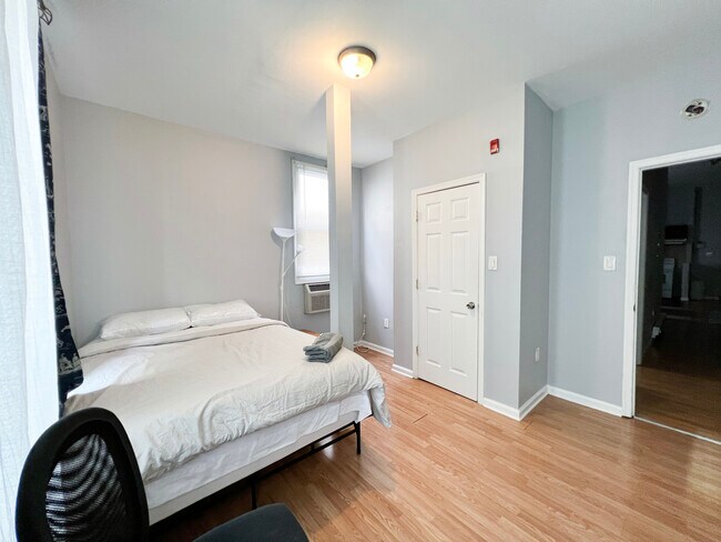 Foto del edificio - 1517 N 15th St