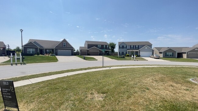 Foto del edificio - Hawthorne Lake…3 Bedroom 2 Bath