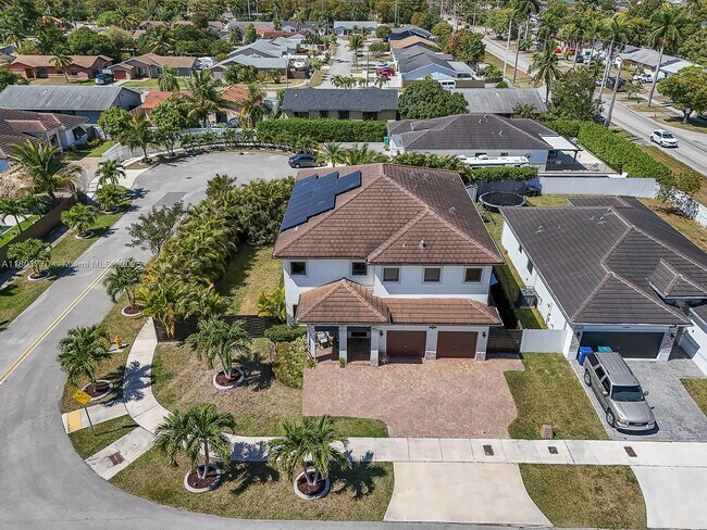 Foto del edificio - 16820 SW 109th Pl