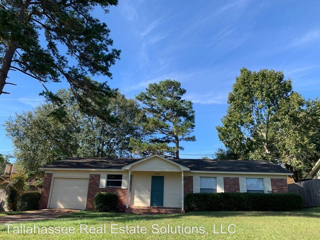 Building Photo - 3 br, 2 bath House - 2628 Byron Circle