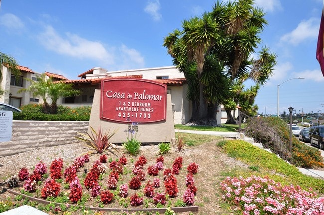 Casa De Palomar Apartments Chula Vista Ca Building Photo Casa De Palomar Apartments