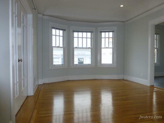 Foto del edificio - 312 Fillmore St
